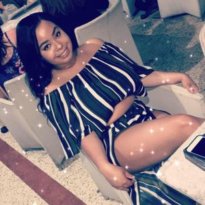 Meet your Posher, Elisandra